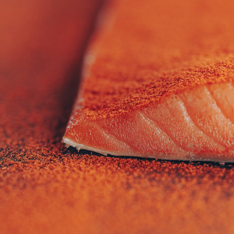 Der Salmon Sandelholz - DER SCHMIDT
