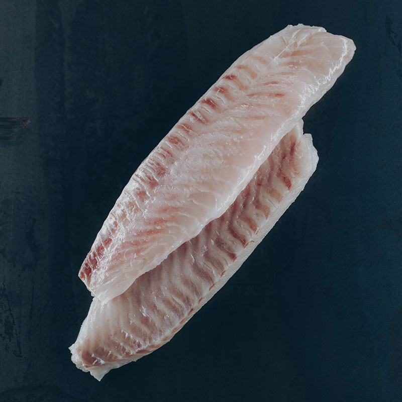 Island Rotbarschfilet grätenfrei - DER SCHMIDT